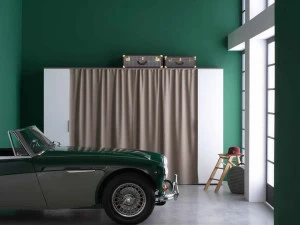 Ideagroup Шкаф для белья из меламина с распашными дверцами Kandy