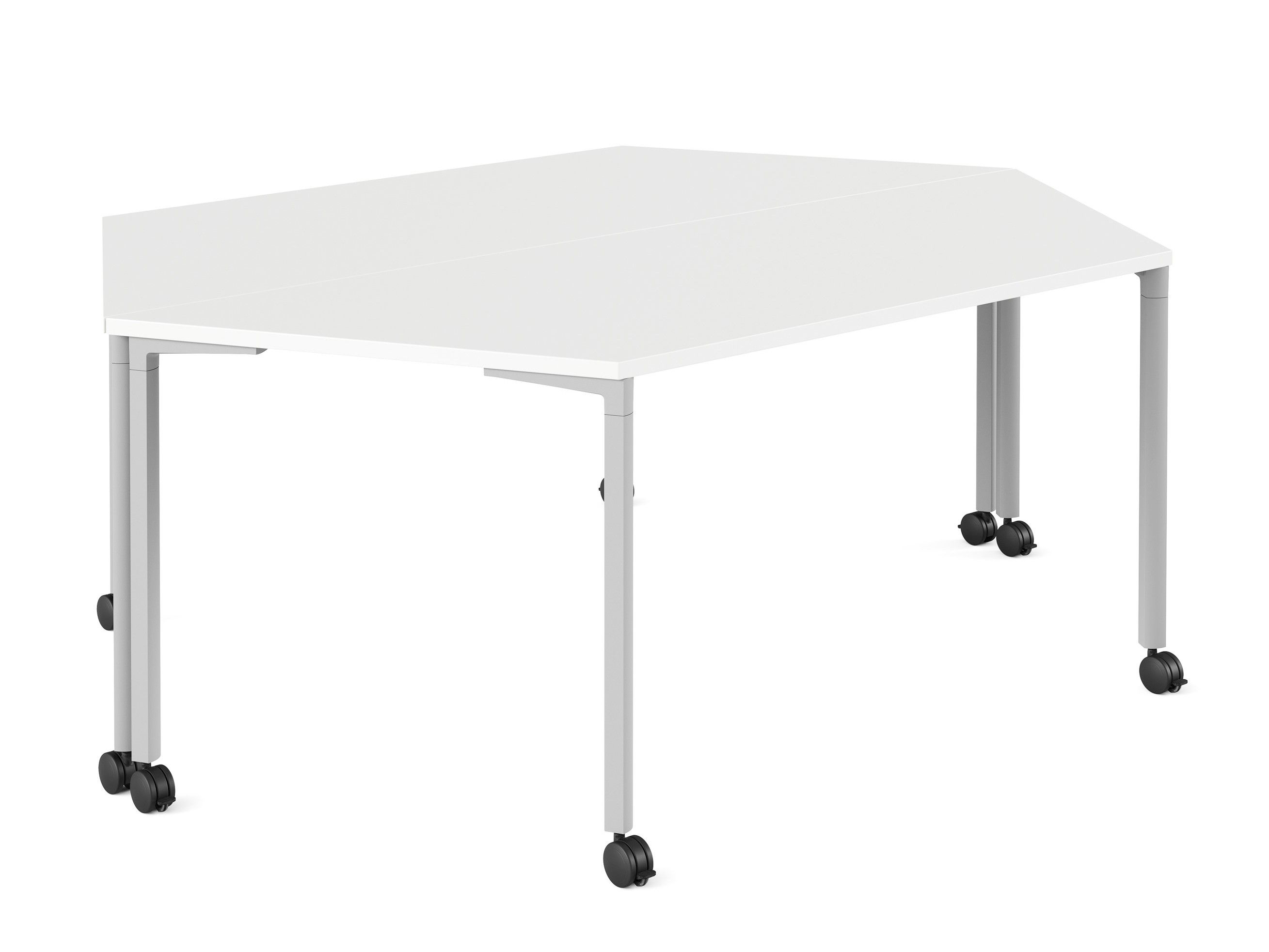 Модульная скамья Herman Miller Everywhere ARCH-00110483 - Вид №10