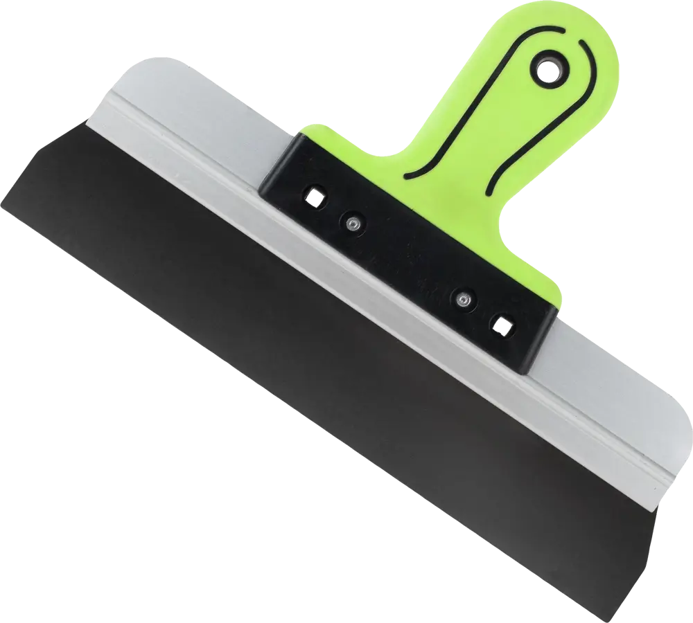 Шпатель DOMINUS Профи 300 мм для идеального выравнивания поверхностей 18199433