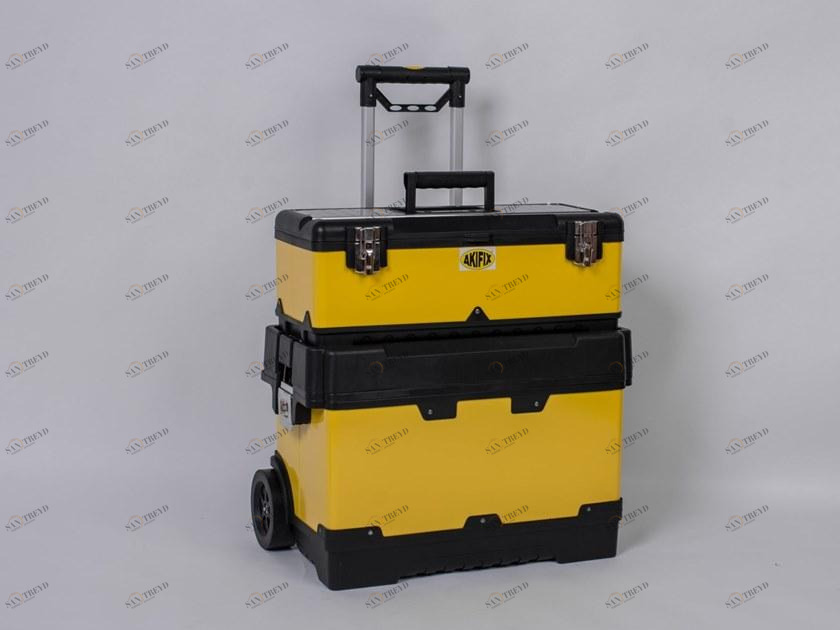 AKIFIX Стальной ящик для инструментов  Ne192799i 