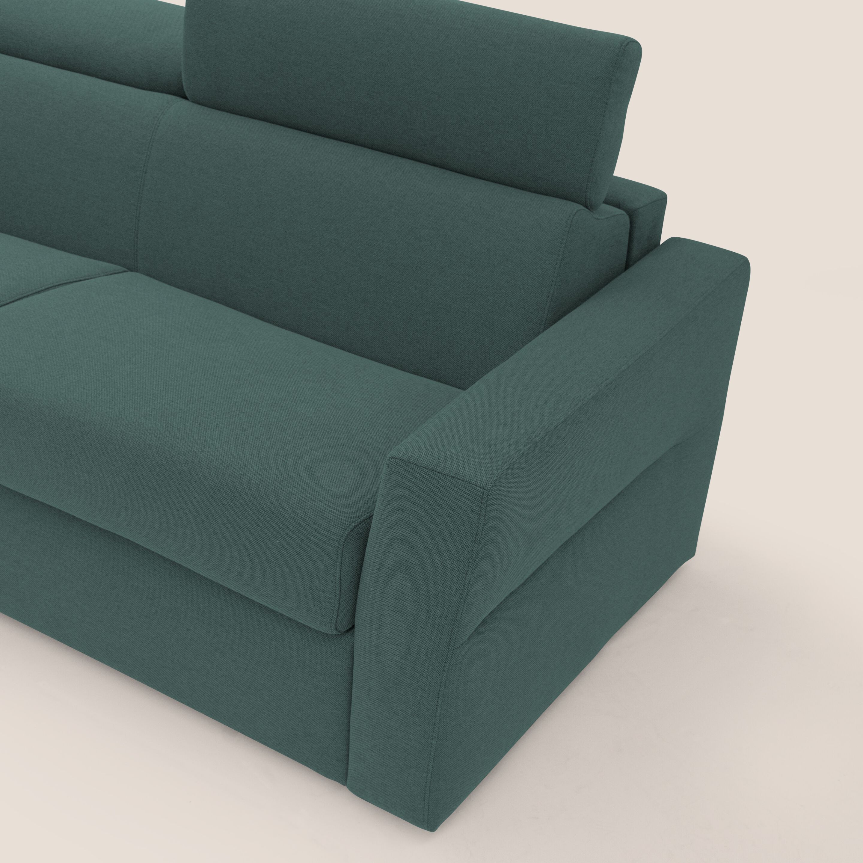 Ткань раскладной диван-кровать Divani.Store AVALON ARCH-00047783 - Вид №18