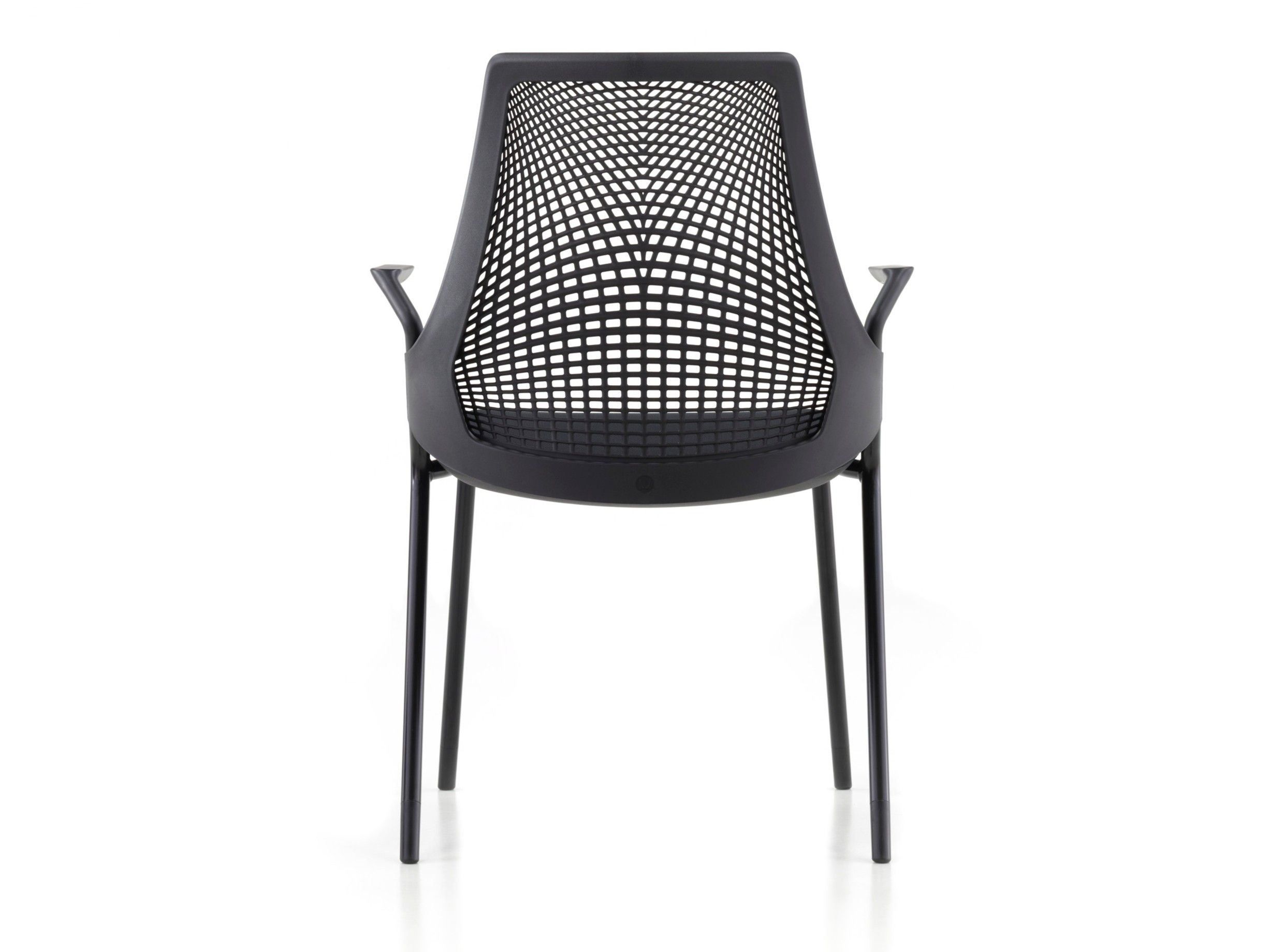 Стул с подлокотниками Herman Miller Sayl ARCH-00125998 - Вид №1