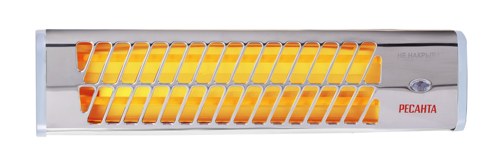 9029897 Инфракрасный обогреватель Ресанта ИКО-1200Л STDN-0082705 - Вид №2