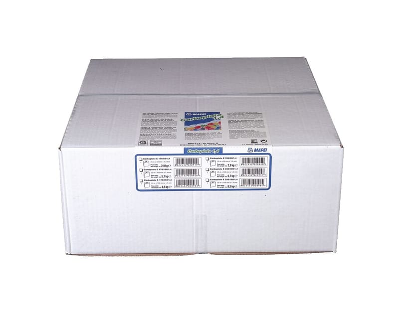 Пултрузионная фольга из углеродного волокна MAPEI армирование бетонных и стальных конструкций ARCH-00083729