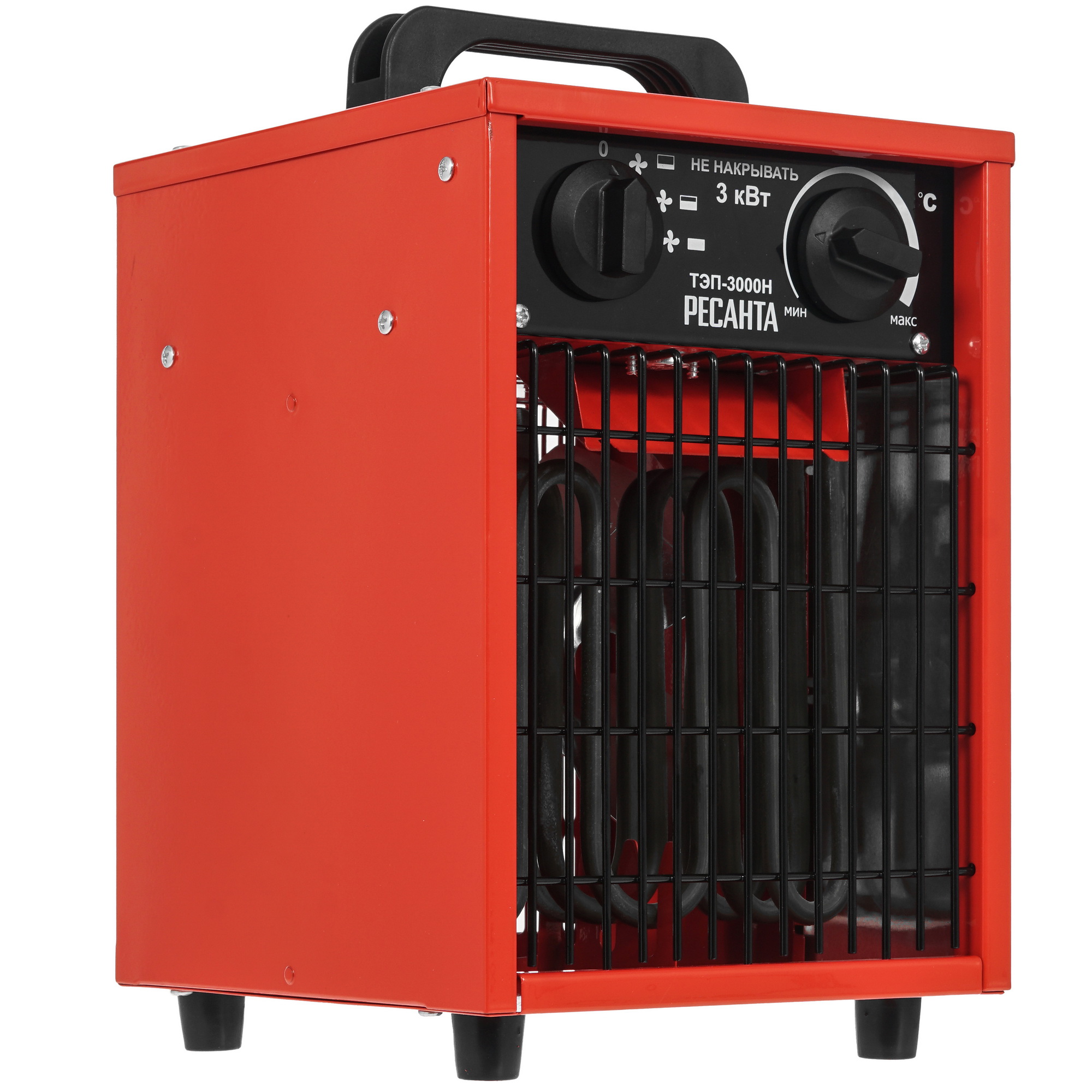 1024374 Тепловая пушка электрическая Ресанта ТЭП-3000Н STDN-0132267