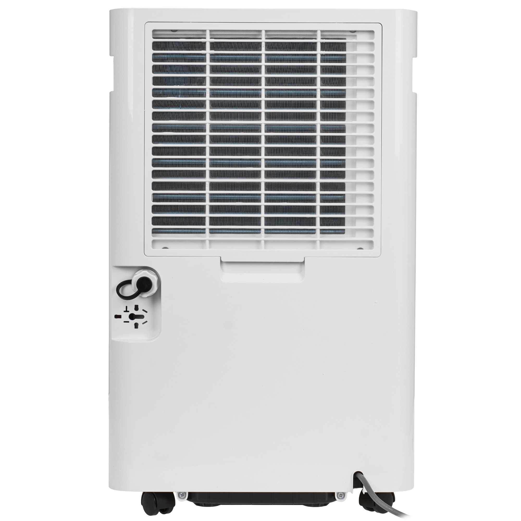 9267061 Осушитель воздуха GoldStar Dune GDH-50L белый STDN-0059843 - Вид №5