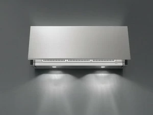 Falmec Настенная вытяжка из нержавеющей стали Design