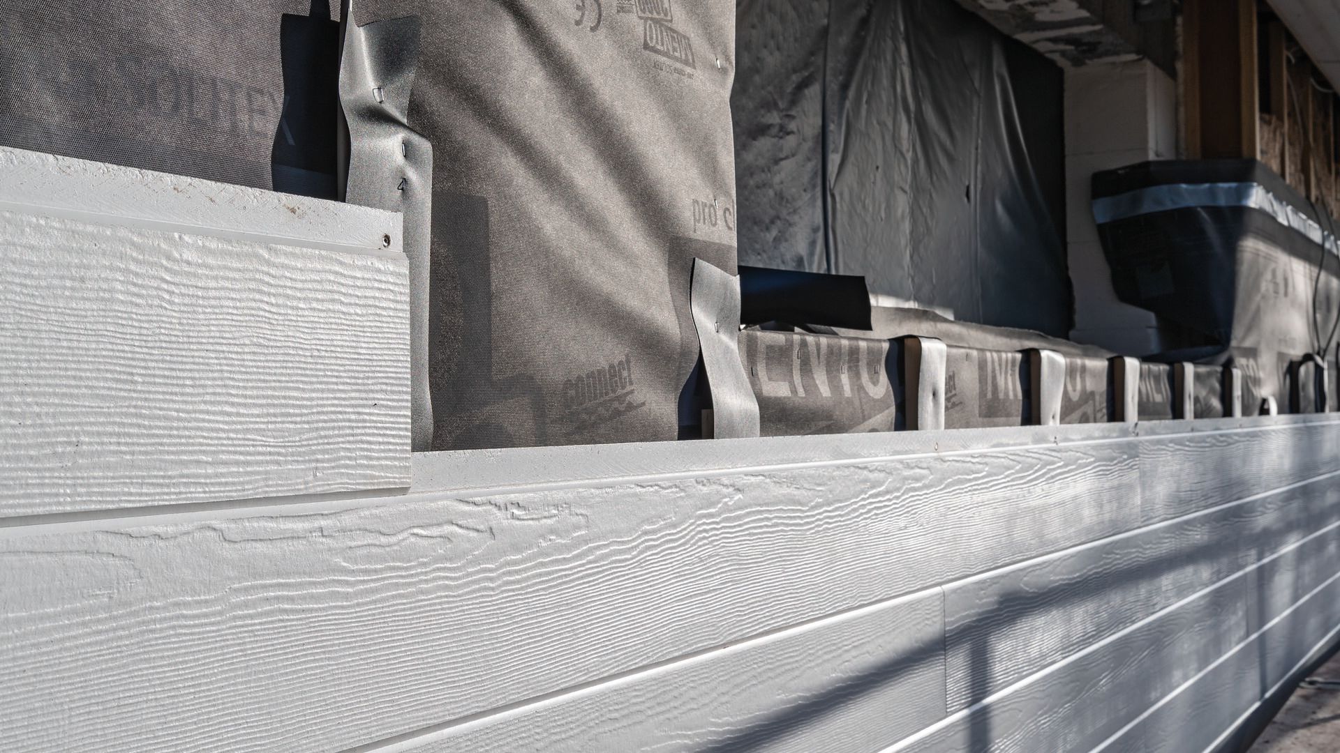 Фиброцементные планки для вентилируемых фасадов James Hardie James Hardie® ARCH-00047312 - Вид №5