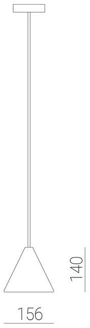 MOR DESIGN Регулируемый светодиодный подвесной светильник из дутого стекла Bulb sun-id-1396313 - Вид №12