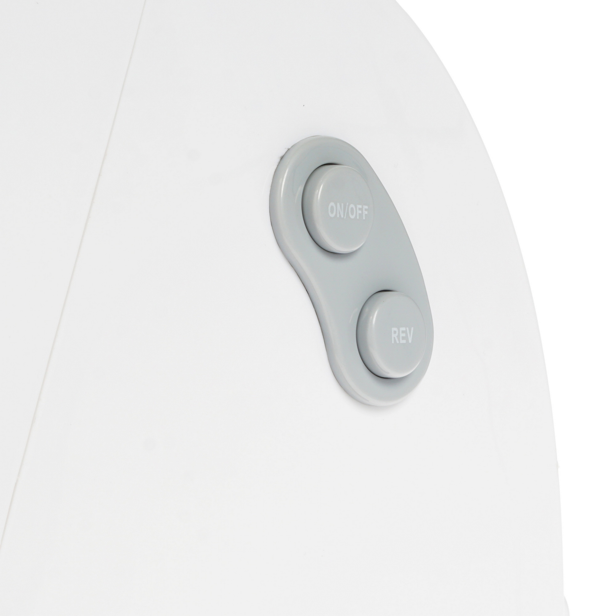 8157507 Мясорубка электрическая Eurostek EMG-YK01K белый STDN-0072384 - Вид №4