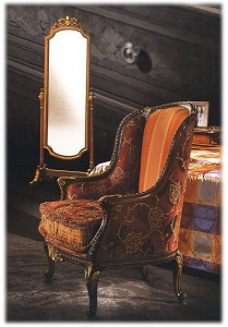 Кресло  EZIO BELLOTTI 3088