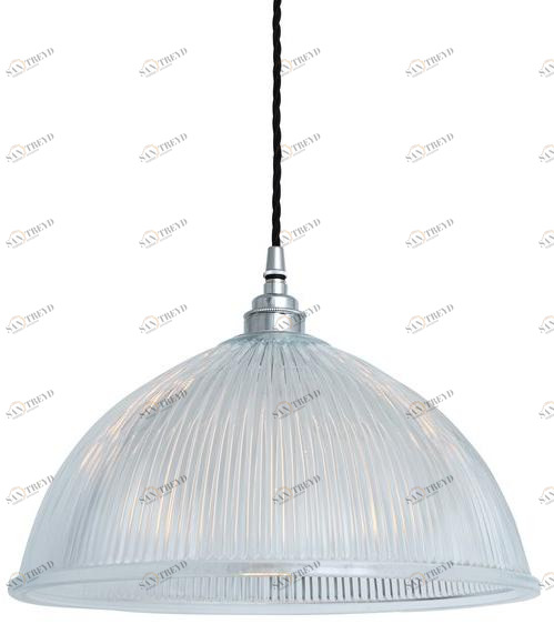 Mullan Lighting Подвесной светильник ручной работы с прямым светом Nova Mlp256