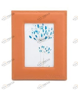 Фоторамка 20*26 см UNICO  255399 Оранжевый 