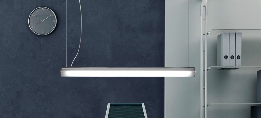 005701 Подвес Alma Light Bath A  - Вид №1