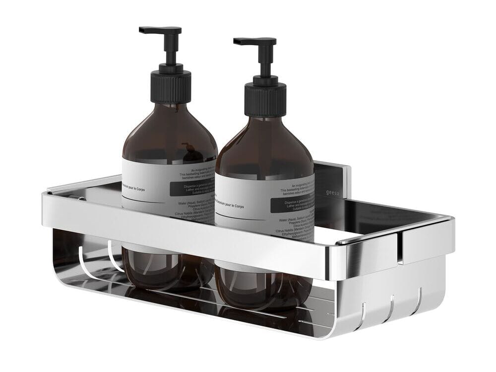 Мыльница из нержавеющей стали для душа Geesa Craft ARCH-00036364