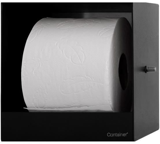 ESS Easy Drain Встроенный держатель рулона из нержавеющей стали Roll Tcl-14 - Вид №2