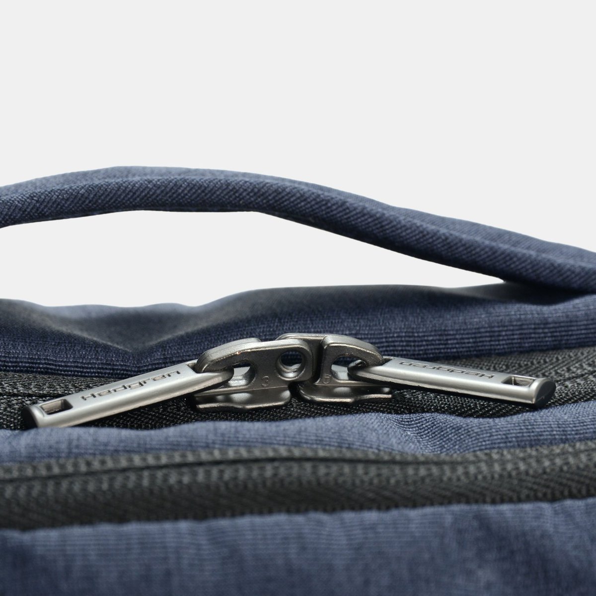 HMID06/026-01 Рюкзак HMID06 Focused Three Way Briefcase Backpack 15.6 RFID Hedgren Midway  - Вид №3