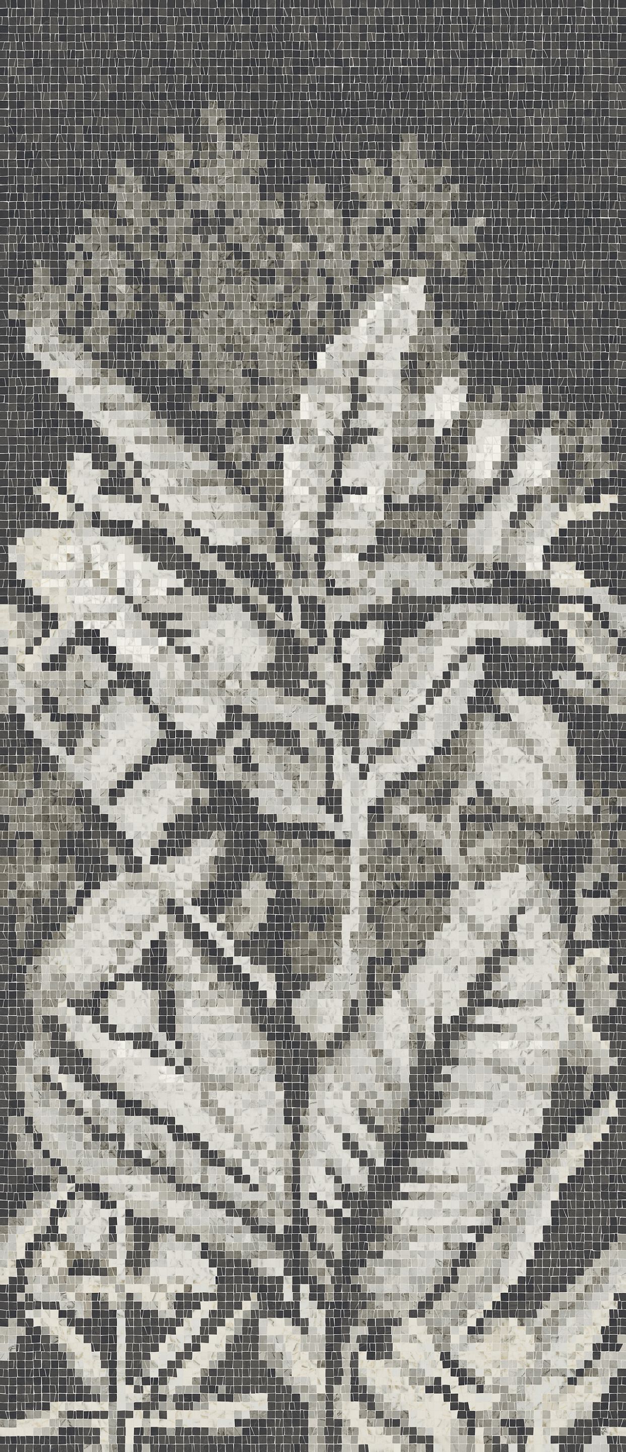 Пол / керамогранит с мраморным эффектом Marca Corona скульптурная ARCH-00151228 - Вид №7