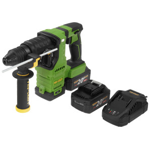 Перфоратор Procraft PHA30 9277913