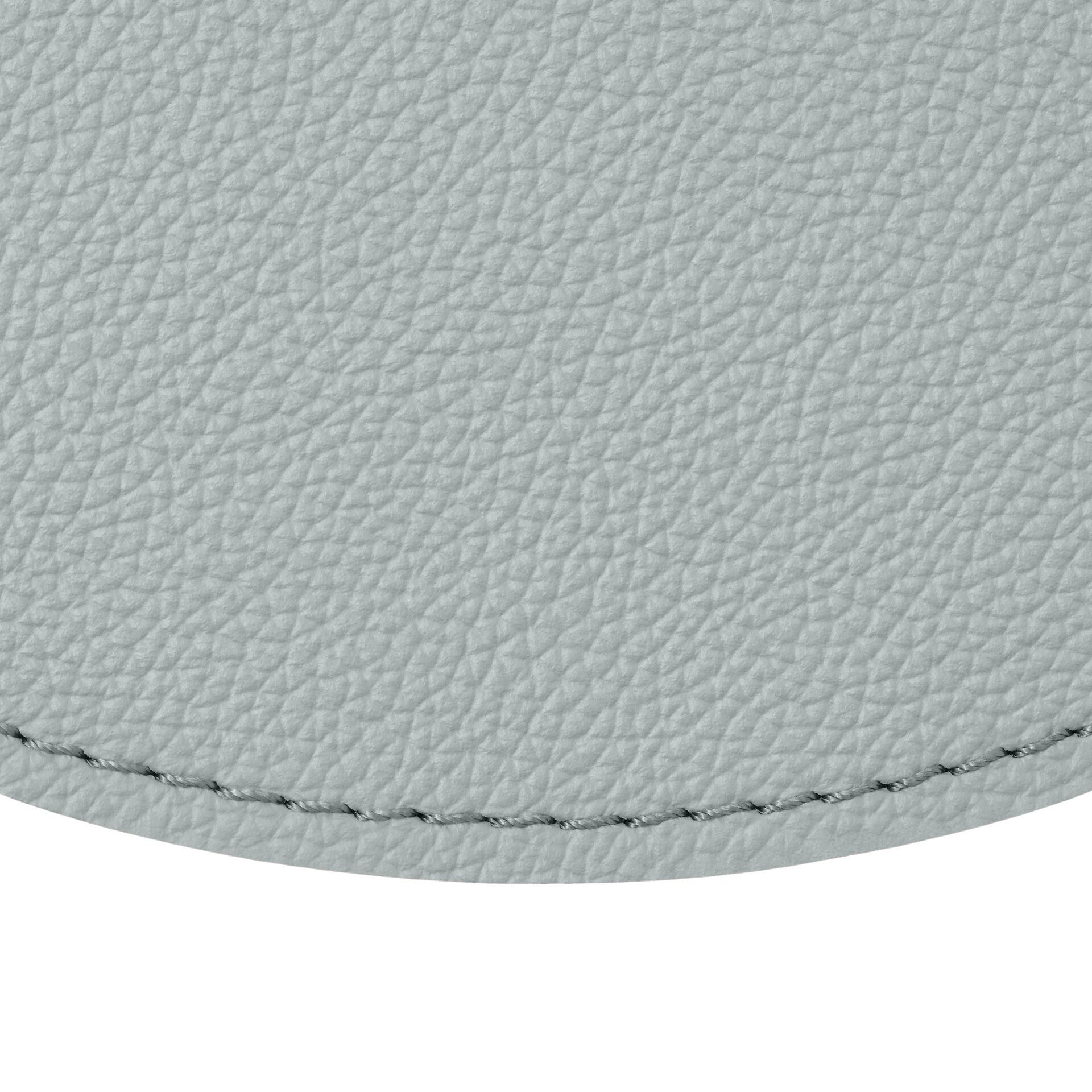 Круглый кожаный коврик для мыши EGLOOH APOLLO ARCH-00086294 - Вид №21