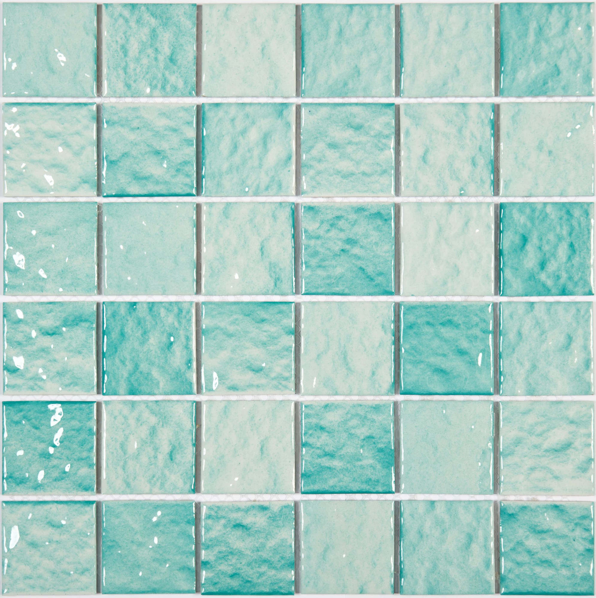 Мозаика из керамогранита  PW4848-23 SN-Mosaic Porcelain 