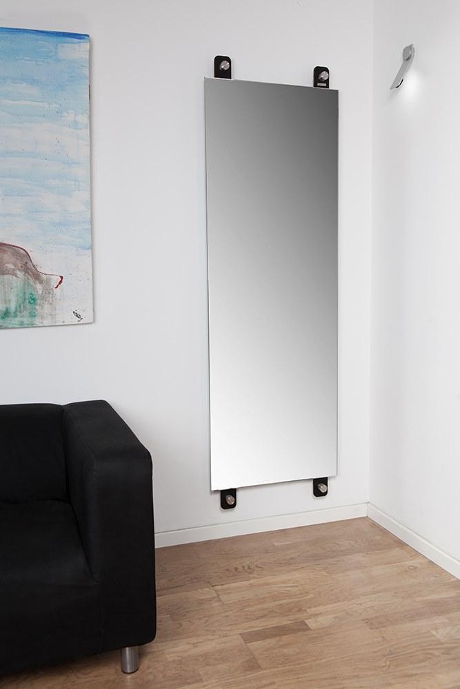 Wissmann raumobjekte Прямоугольное настенное зеркало для прихожей sun-id-1393099 - Вид №1