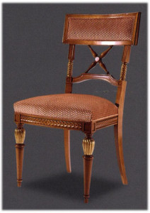 Стул Caron BUSNELLI ADAMO 542