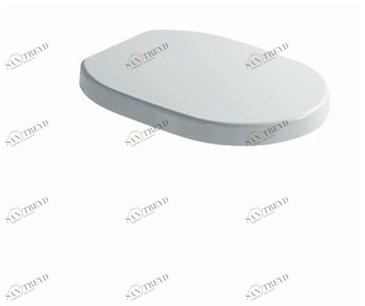 Крышка сиденье для унитаза Galassia M2 sun-id-1393785