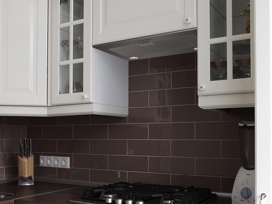 CROSBY PUSH 50 INOX Gl Вытяжка crosby push 50 нержавейка/ • тип: встраиваемая• цвет: нержавеющая сталь• управление: кнопочное• ширина, мм: 500• полная потребляемая мощность, вт: 190• количество скоростей: 3• максимальная производительность, м3/ч: 750• диа Santreyd  - Вид №8