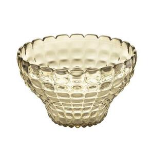 22580039 Чаша tiffany, 300 мл, акрил, бежевая Guzzini
