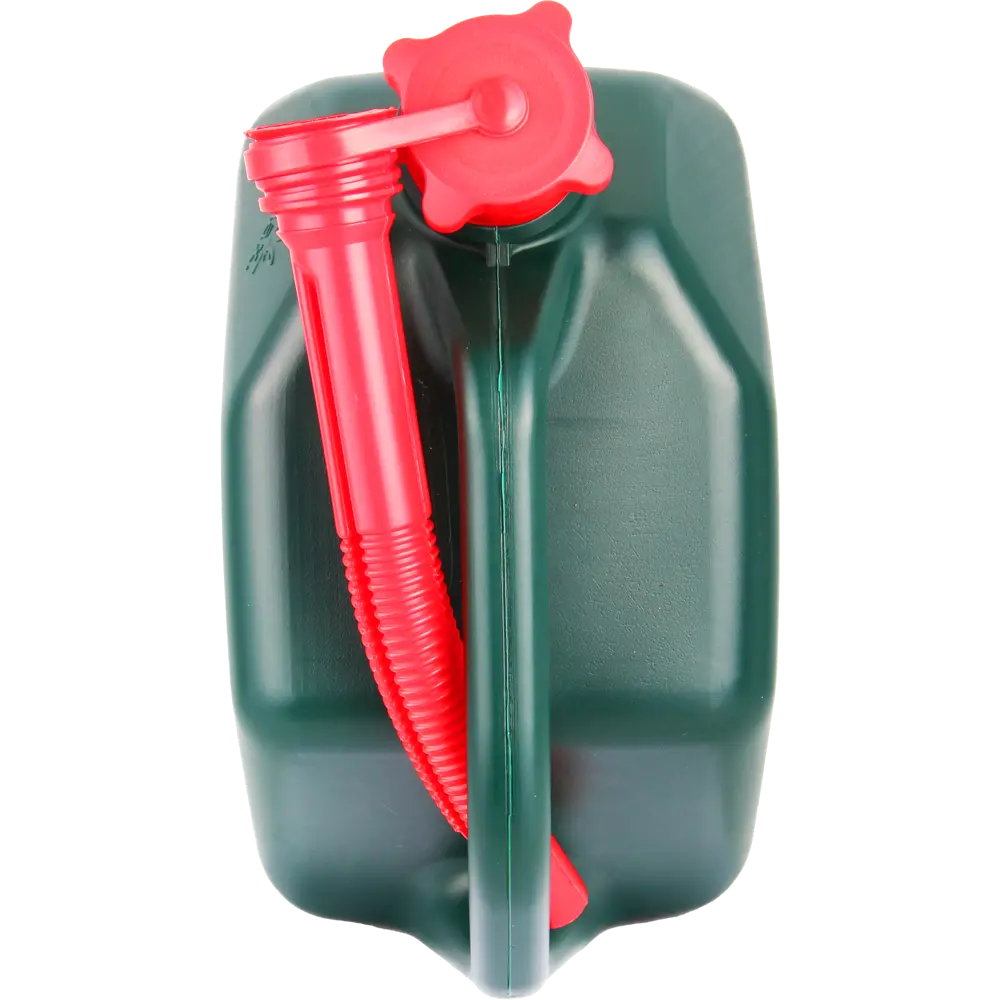 Канистра для ГСМ BEGINIA 10 л пластик STLM-2050839 - Вид №2