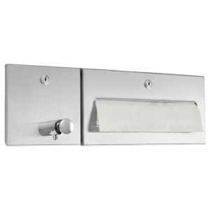 727613 Комбинированное мыло/бумага WP506 WAGNER_EWAR A-LINE