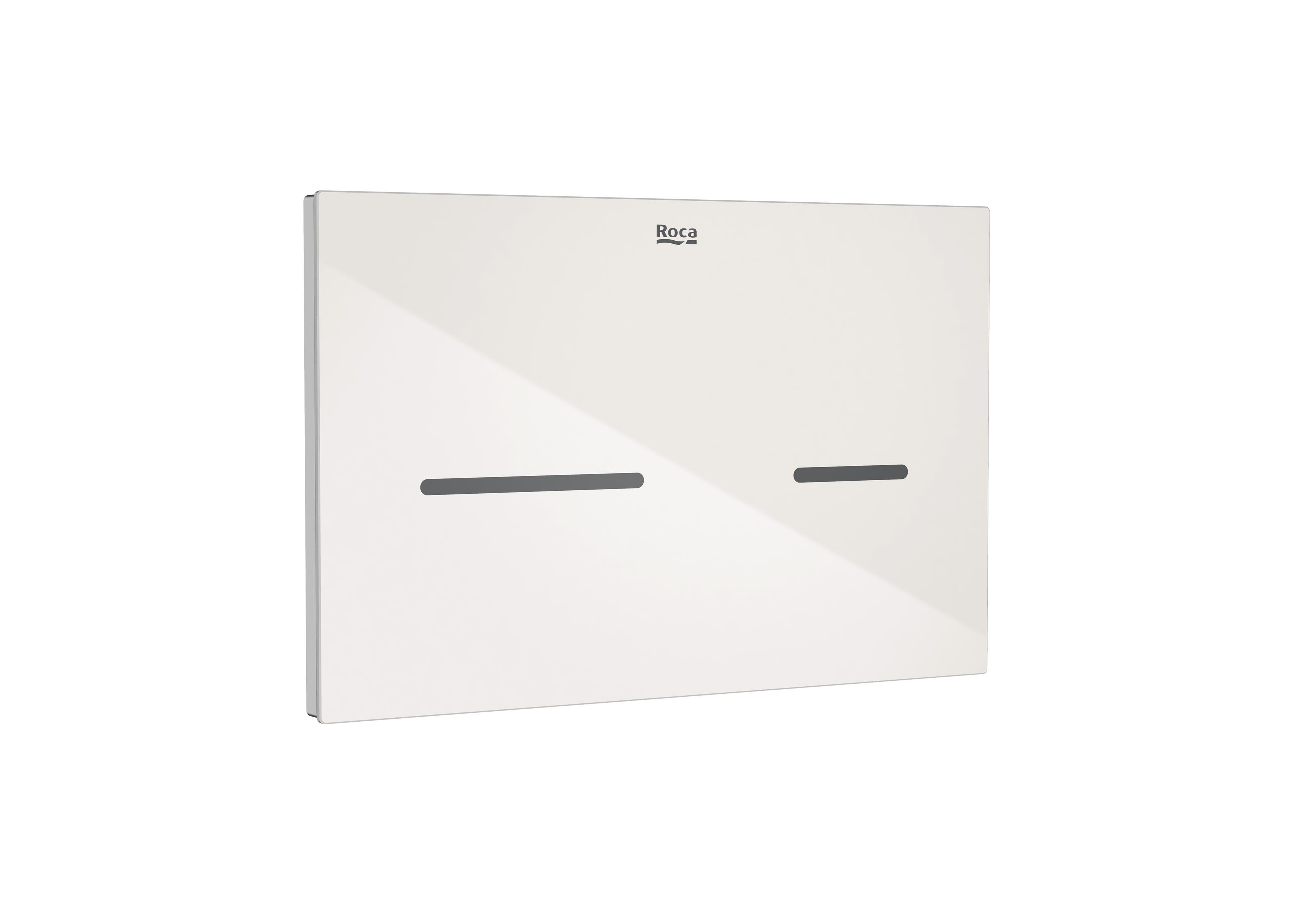 Электронная стеклянная панель управления туалетом Roca In-Wall Systems ARCH-00130690 - Вид №2