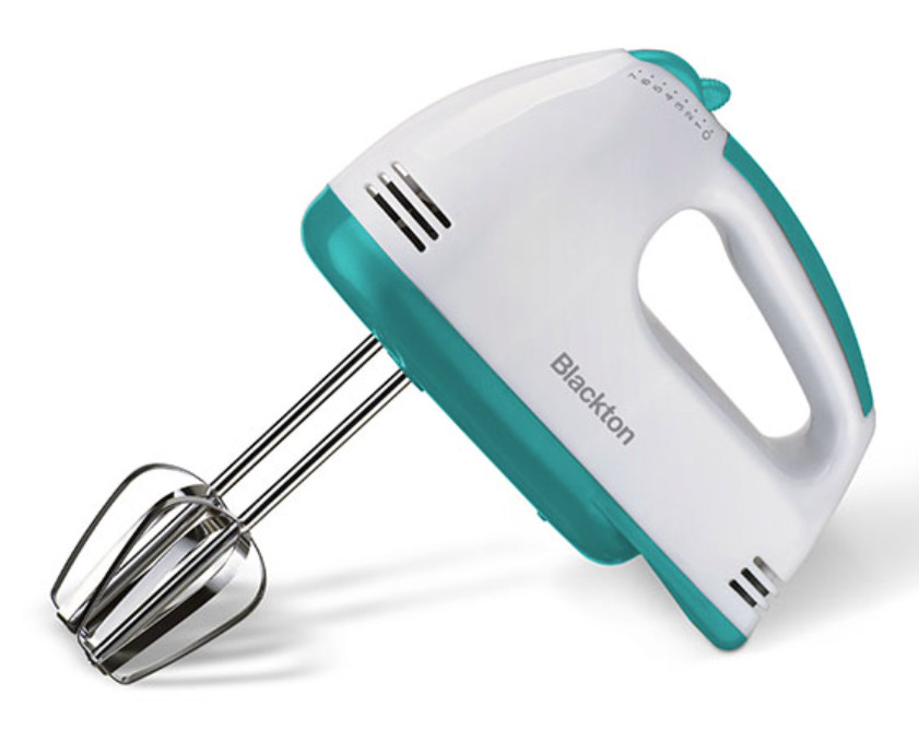 9028667 Миксер Blackton Bt MX423 зеленый STDN-0024556