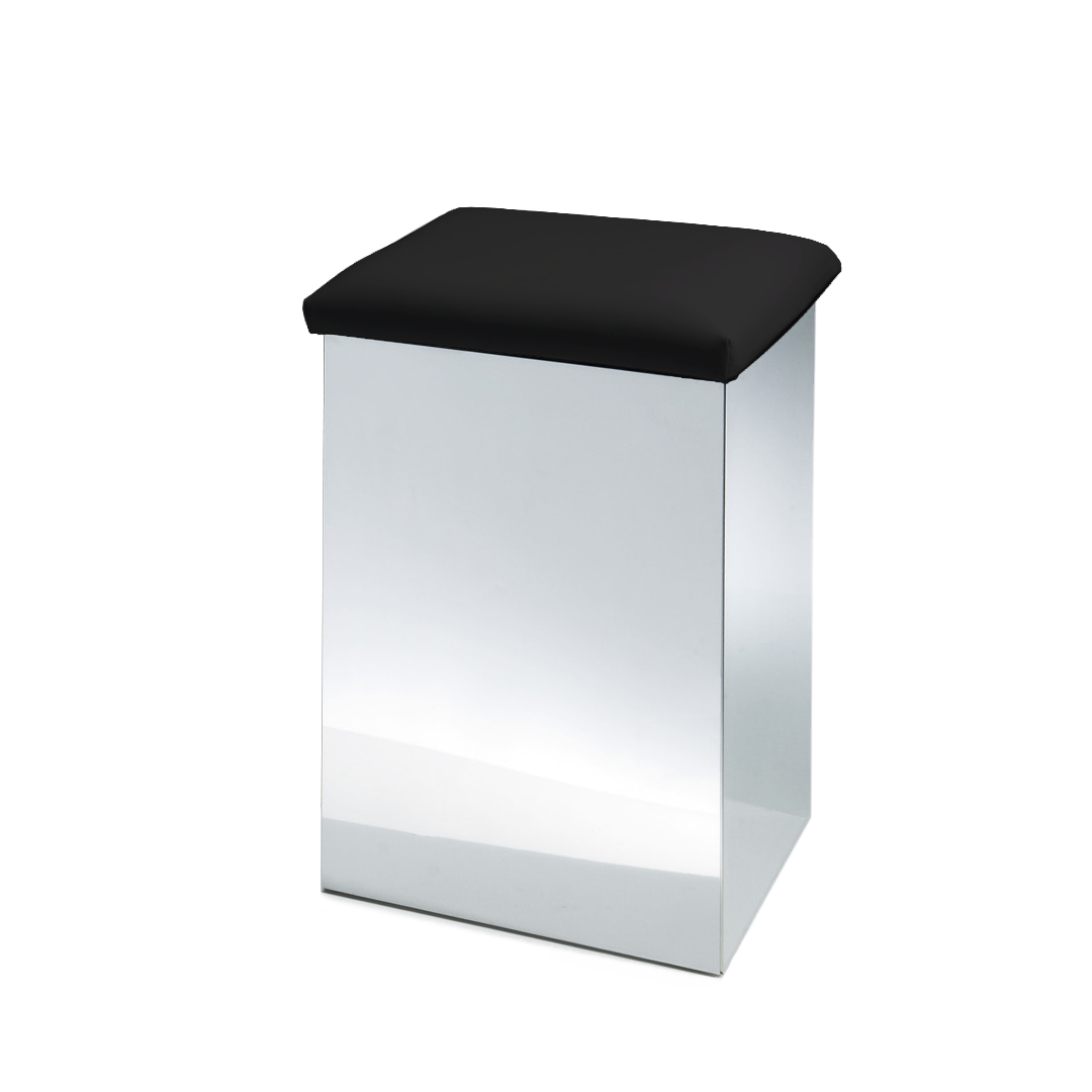 0506460 Корзина для белья CASE HK 1 DECOR WALTHER 