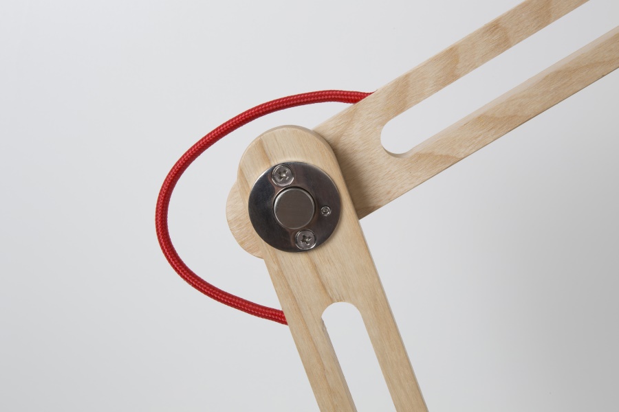 Лампа настольная LED-it-be Zuiver 5200004 - Вид №4