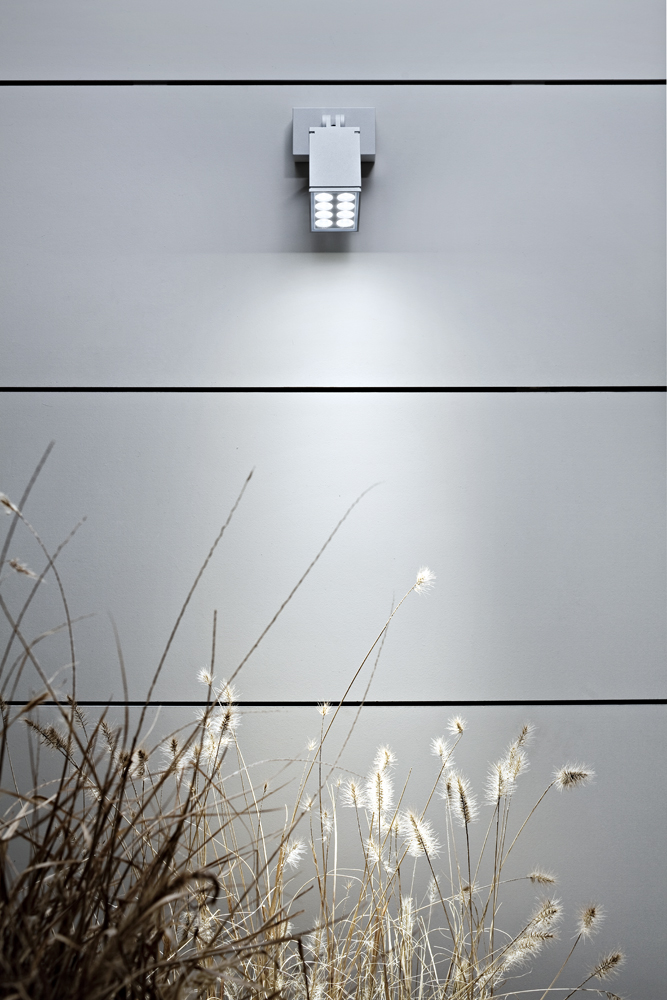 8820201 Проектор Platek TARGET MEDIUM Proiettore  TARGET MEDIUM Floodlight - 8 LED RGBW 9°  - Вид №3