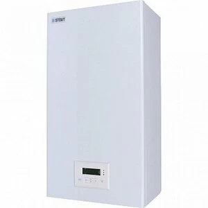 Котел электрический STOUT-12