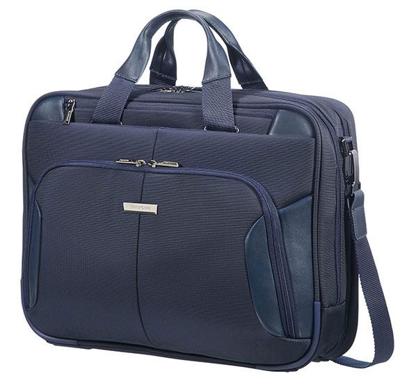 08N-01007 Сумка для ноутбука 08N*007 Bailhade 2C 15,6 Samsonite XBR 