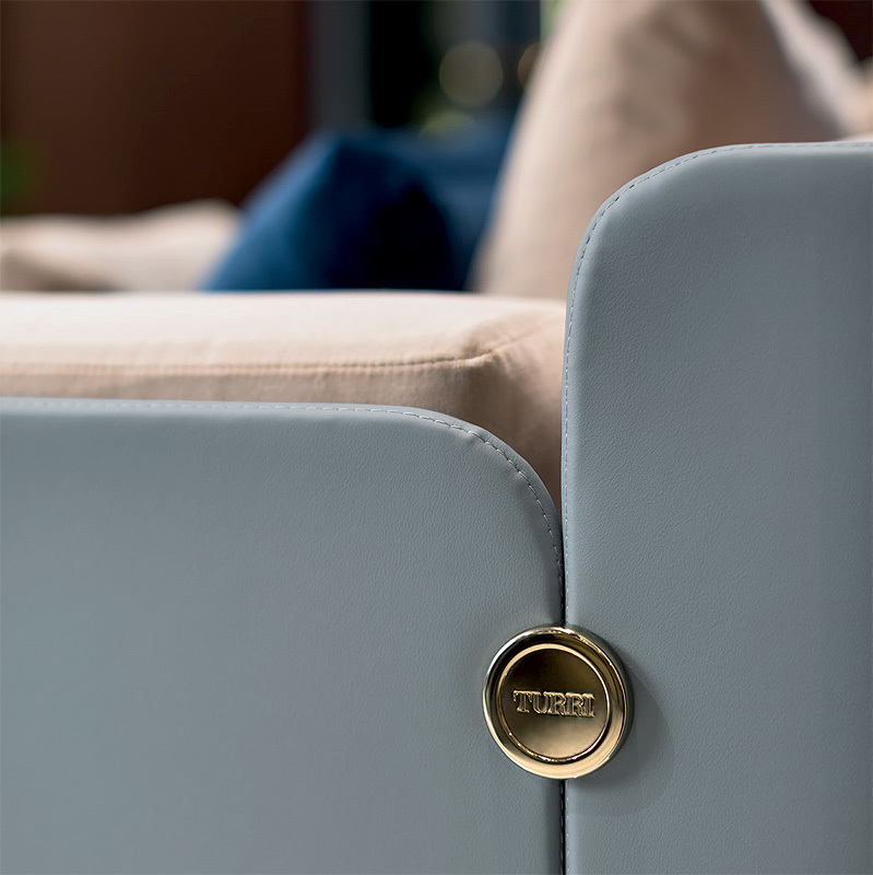 Диван  TURRI Z792+Z793+Z791 Avalon - Вид №1
