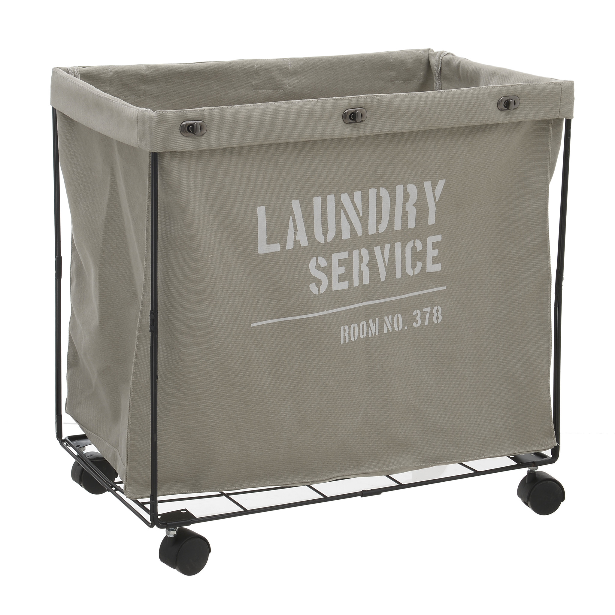 3870717.0008 Корзина TO4ROOMS  - Вид №1