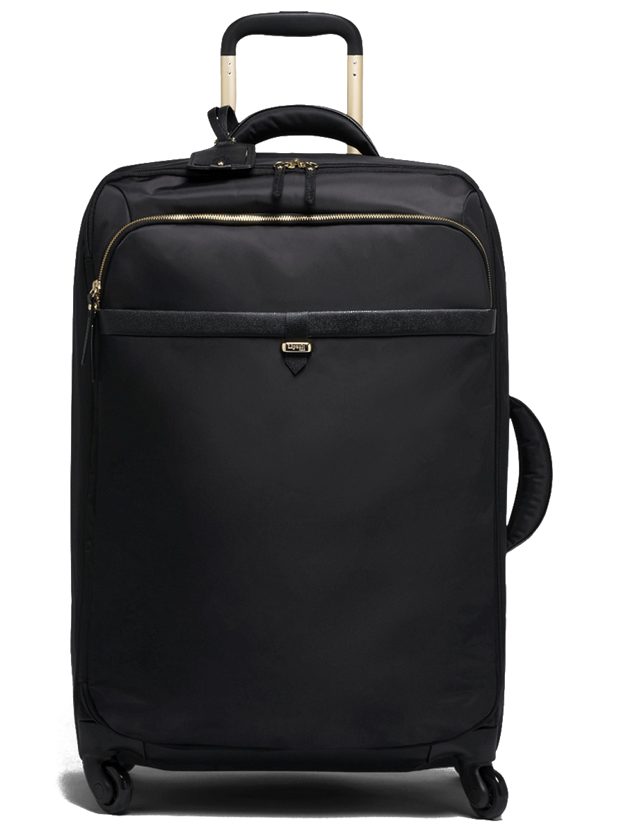 P66-29009 Чемодан P66*009 Spinner 65 Lipault Plume Avenue 