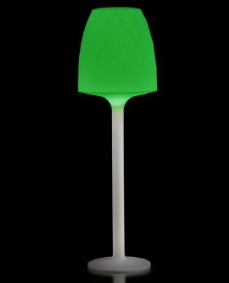 008569 Торшер Vondom Vases - Вид №2