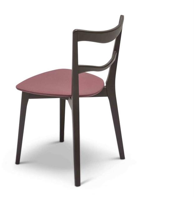 Origins 1971 Стул из бука Eden sun-id-1389830 - Вид №2