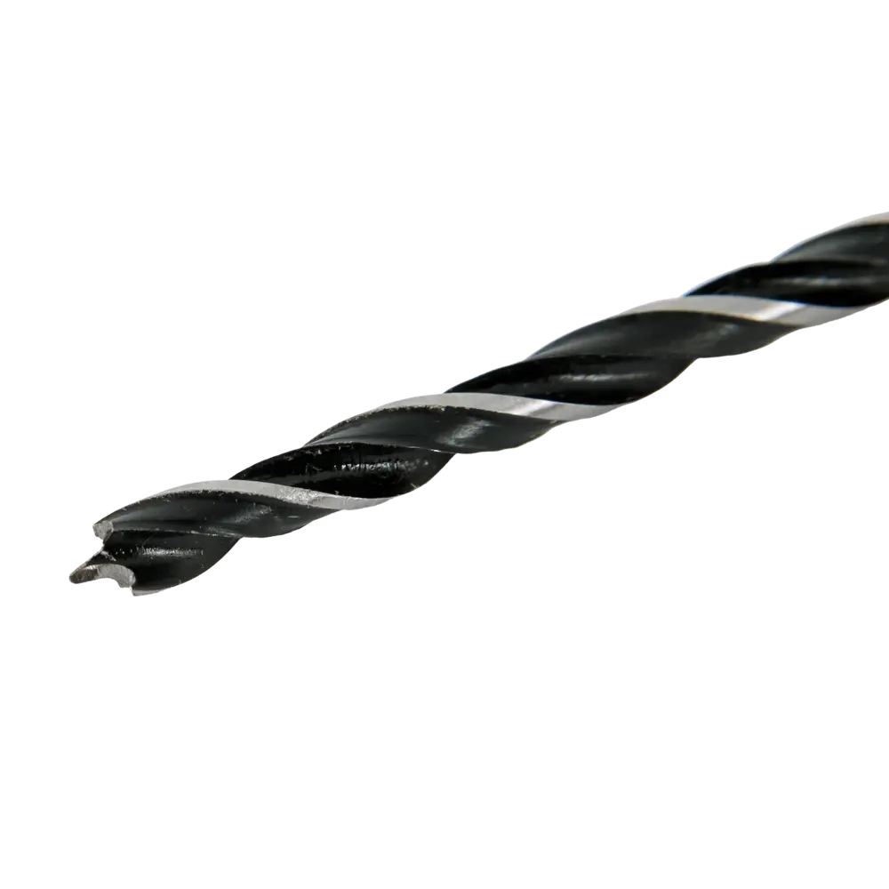 Сверло по дереву спиральное Спец 4x45мм 82407025 STLM-2136946  - Вид №1