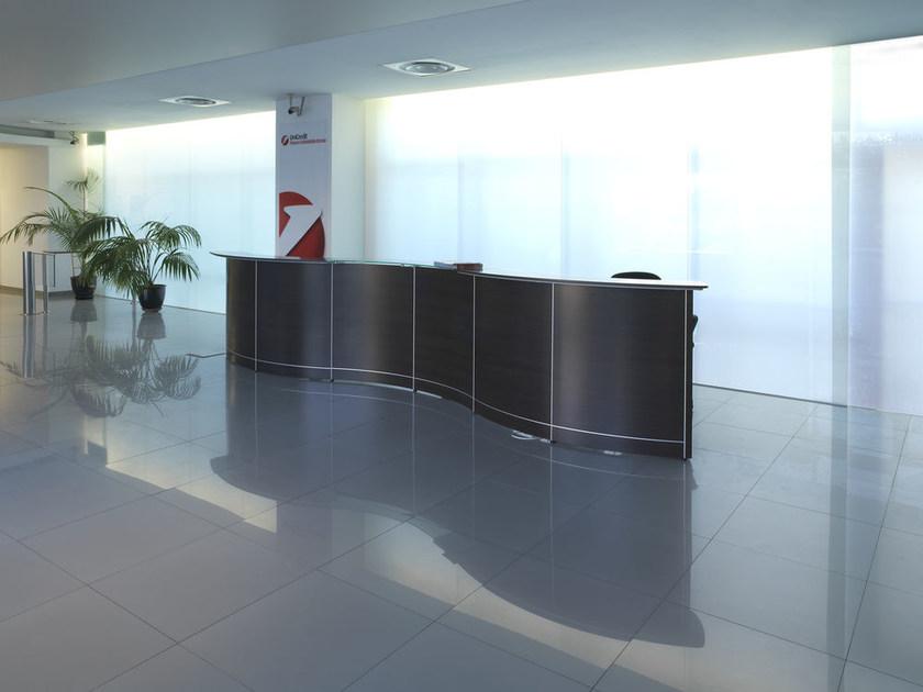 MARAZZI Настенная / напольная плитка из керамогранита Sistemt sun-id-1423071 - Вид №2