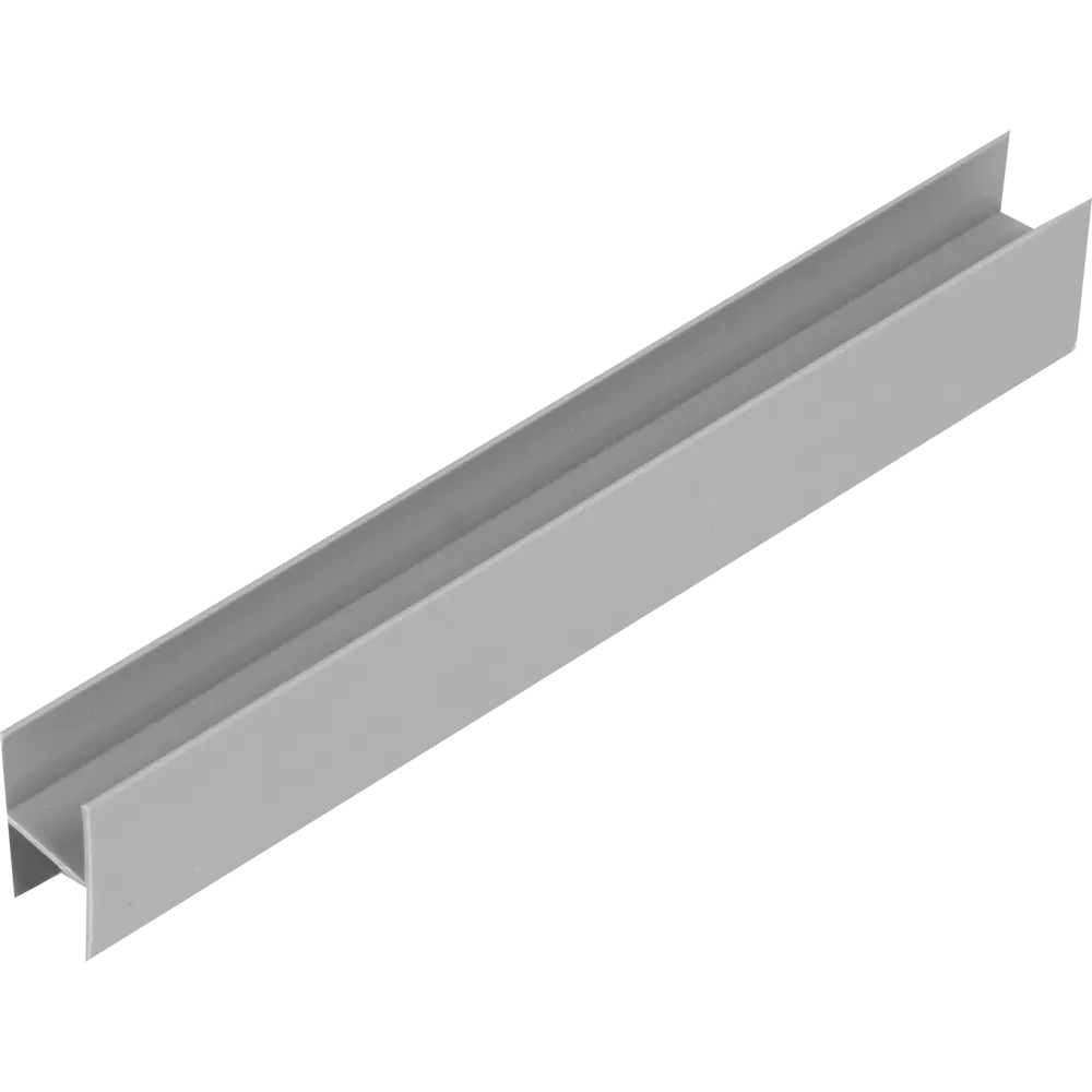 Комплект для установки кухонного цоколя 15 см цвет топо Santreyd STLM-2130213 - Вид №3