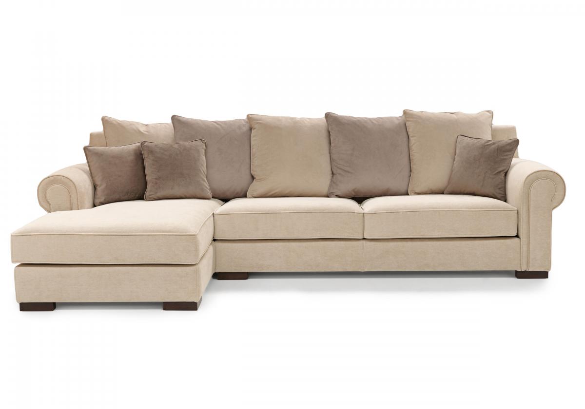 073454 Модульный угловой диван Manuel Larraga Bahia Santreyd