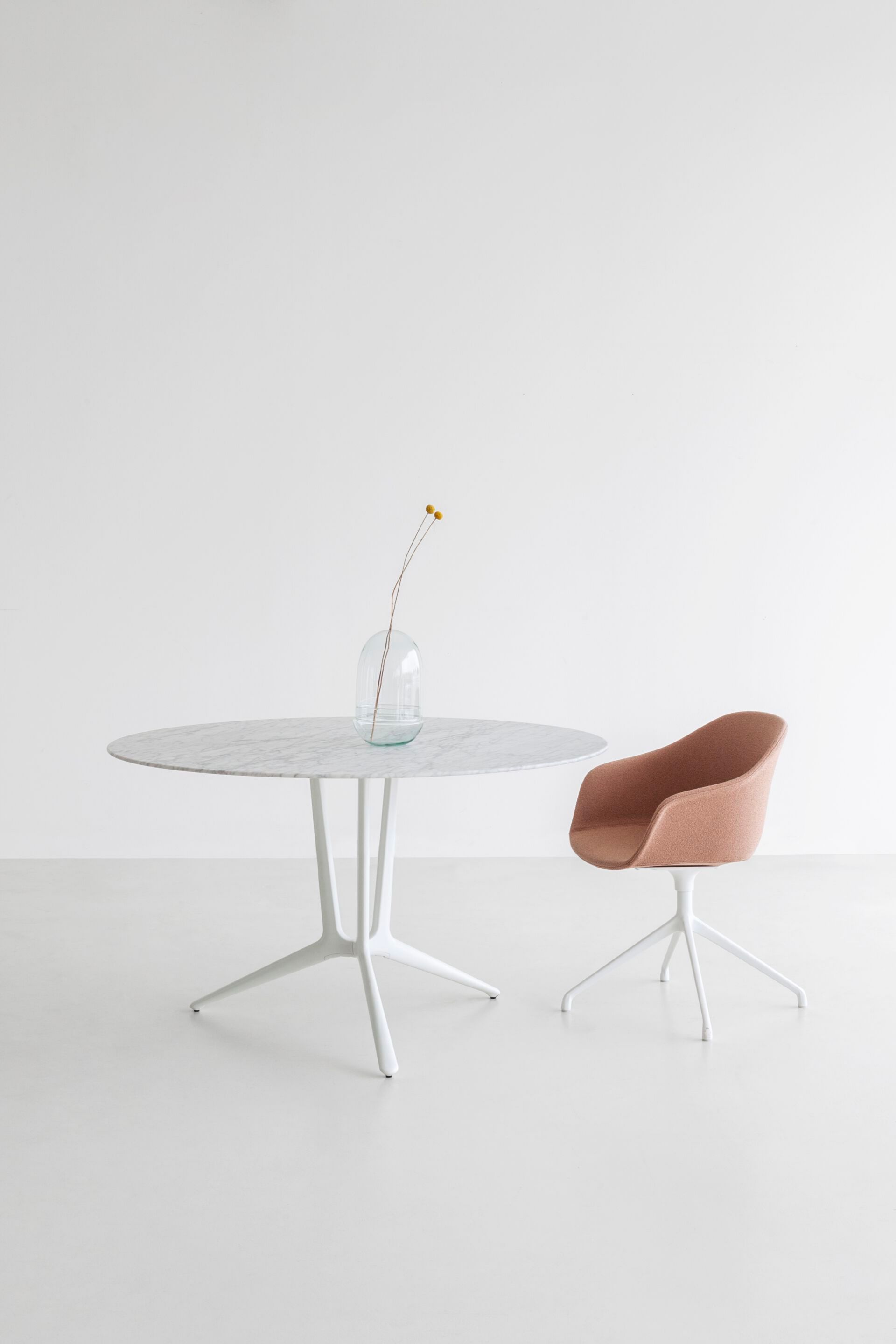 Круглый стол Lapalma TRAIL ARCH-00148822 - Вид №9