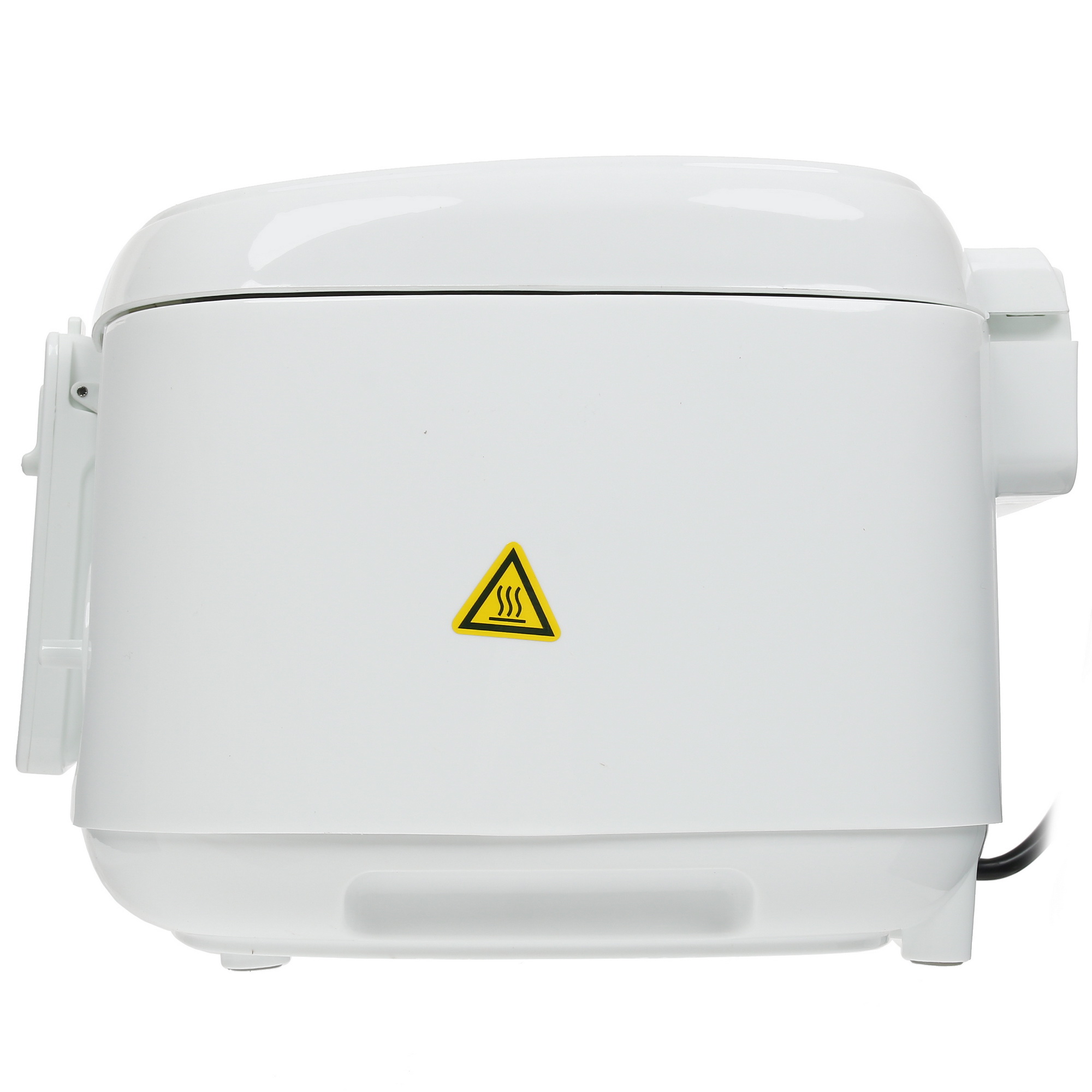 8123404 Фритюрница Endever Skyline FR-111 белый STDN-0058838 - Вид №2